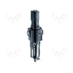 Filtru reductor aer comprimat, 0,3...10bar, NORGREN HERION - B74G-4GK-QP3-RMN