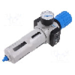 Filtru reductor aer comprimat, 1...16bar, FESTO - 159584