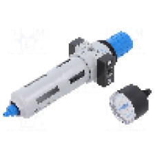 Filtru reductor aer comprimat, 1...16bar, FESTO - 159631