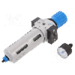 Filtru reductor aer comprimat, 2...12bar, FESTO - 159585