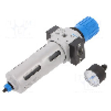 Filtru reductor aer comprimat, 2...12bar, FESTO - 159585