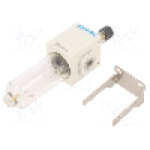 Gresor, 1,5...10bar, PNEUMAT - FML 14