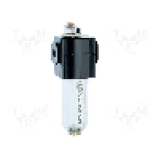 Gresor, max. 10bar, NORGREN HERION - L73M-3GP-ETN