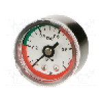Manometru, 0...10bar, SMC - G36-10-01-L