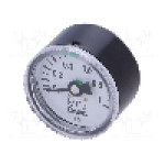 Manometru, 0...10bar, SMC - G46-10-01