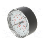 Manometru, 0...16bar, PNEUMAT - M50A.PL016G14