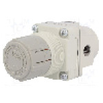 Reductor de aer comprimat, 10bar, SMC - AR20-F01H-A