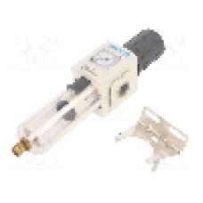 Reductor de aer comprimat, 1,5...10bar, PNEUMAT - FMFR 12