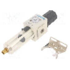 Reductor de aer comprimat, 1,5...10bar, PNEUMAT - FMFR 38