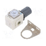 Reductor de aer comprimat, {{Presiune de lucru}}, PNEUMAT - FMR 14
