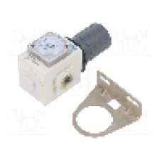 Reductor de aer comprimat, {{Presiune de lucru}}, PNEUMAT - FMR 14