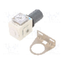 Reductor de aer comprimat, {{Presiune de lucru}}, PNEUMAT - FMR 18