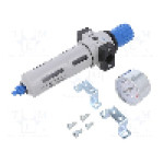 Reductor de aer comprimat, max. 16bar, PNEUMAT - DFR200A-03