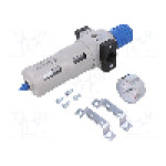 Reductor de aer comprimat, max. 16bar, PNEUMAT - DFR600A-06