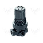 Reductor presiune de ieşire, max. 20bar, NORGREN HERION - R07-100-RNKG