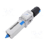 Regulator de presiune, 0,8...14bar, FESTO - 529144