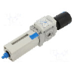Regulator de presiune, 0,8...14bar, FESTO - 529148
