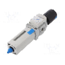 Regulator de presiune, 0,8...14bar, FESTO - 529156