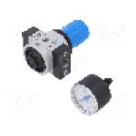 Regulator de presiune, 1...16bar, FESTO - 159624