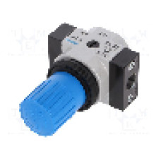 Regulator de presiune, 1...16bar, FESTO - 162591