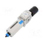 Regulator de presiune, 2...12bar, FESTO - 529146
