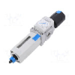Regulator de presiune, 2...12bar, FESTO - 529154