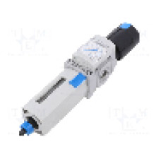 Regulator de presiune, 2...12bar, FESTO - 529154