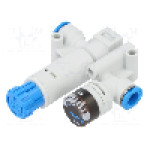 Regulator de presiune, {{Presiune de lucru}}, FESTO - 8086004