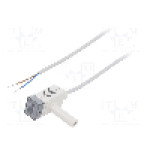 Releu de presiune, -1...4,5bar, SMC - PS1000-R06L-Q