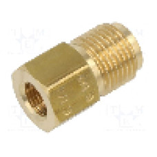 {{Tip modul pt. dispozitive pneumatice}}, {{Presiune de lucru}}, PNEUMAT - 257.24