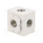{{Tip modul pt. dispozitive pneumatice}}, {{Presiune de lucru}}, PNEUMAT - FMKOS-1814