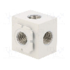 {{Tip modul pt. dispozitive pneumatice}}, {{Presiune de lucru}}, PNEUMAT - FMKOS-1814