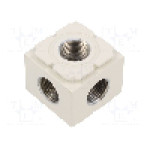 {{Tip modul pt. dispozitive pneumatice}}, {{Presiune de lucru}}, PNEUMAT - FMKOS-3812