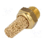 {{Tip modul pt. dispozitive pneumatice}}, max. 10bar, NORGREN HERION - T40C1800