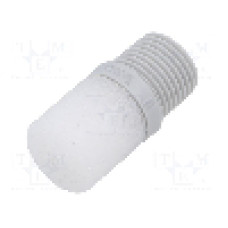 {{Tip modul pt. dispozitive pneumatice}}, max. 10bar, SMC - AN10-01