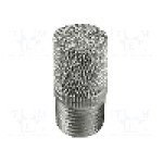 {{Tip modul pt. dispozitive pneumatice}}, max. 10bar, SMC - AN101-01