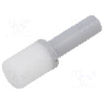 {{Tip modul pt. dispozitive pneumatice}}, max. 10bar, SMC - AN15-C08