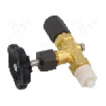 {{Tip modul pt. dispozitive pneumatice}}, max. 250bar, PNEUMAT - 9016/M