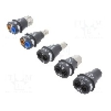 Adaptor, BEHA-AMPROBE - ADPTR-KIT1-EUR