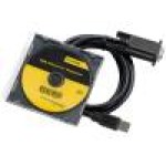 Adaptor USB pe RS232 pentru instrumente de masura, FLUKE - FLUKE 88X-USB