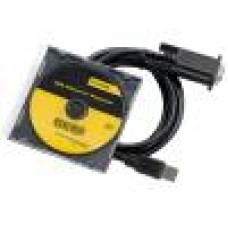 Adaptor USB pe RS232 pentru instrumente de masura, FLUKE - FLUKE 88X-USB