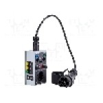 Adaptor de test, CHAUVIN ARNOUX - P01191306