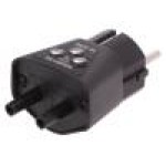 Adaptor pentru CA-762, CHAUVIN ARNOUX - C.A 751