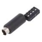 Adaptor pentru PT-104, Pico Technology - PR185