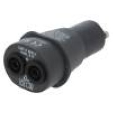 Adaptor pentru instrumente de masura, BEHA-AMPROBE - ADPTR-GU10-EUR