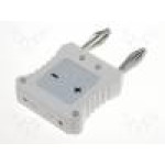 Adaptor pentru instrumente de masura