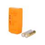 Adaptor pentru pentru aparate de masura Keysight, KEYSIGHT TECHNOLOGIES - U1177A