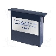 Baterie, PEAKTECH - AKKU 3