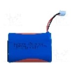 Baterie, PEAKTECH - AKKU 8