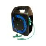 Cablu de impamantare pentru instrumente de masura, CLIFF - CIH299430